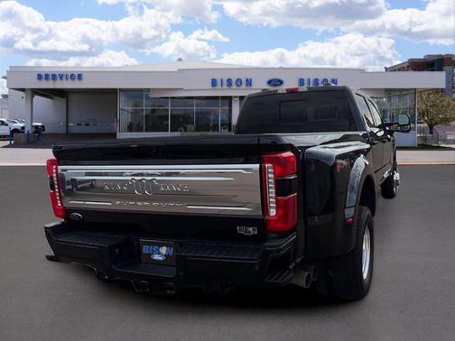 2024 Ford F-350 King Ranch