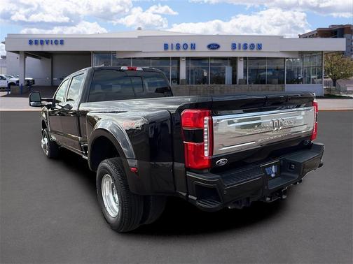 2024 Ford F-350 King Ranch