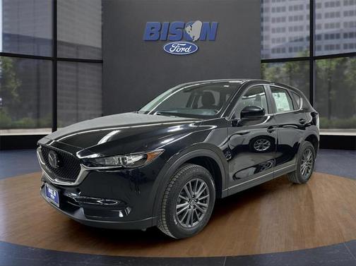 2021 Mazda CX-5 Sport