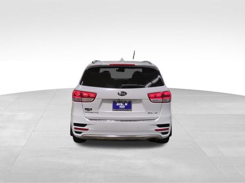 2018 Kia Sorento SX