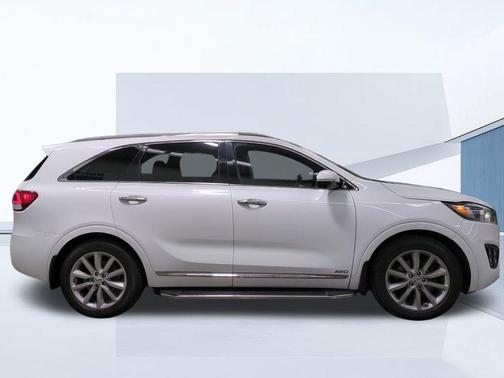 2018 Kia Sorento SX