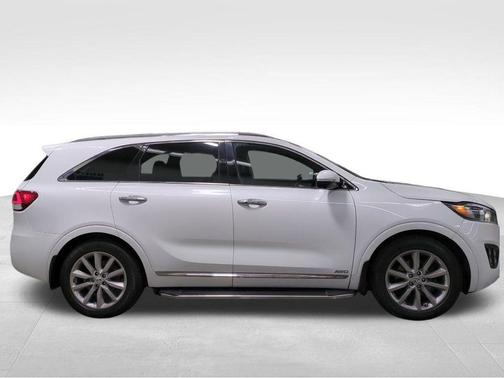 2018 Kia Sorento SX