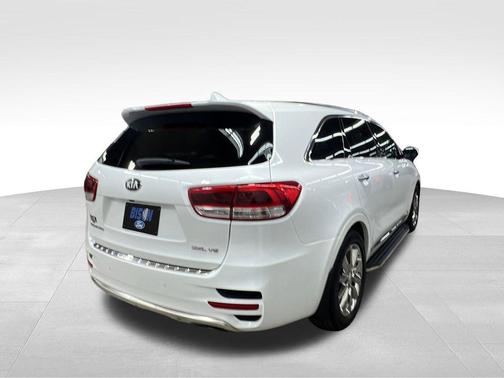 2018 Kia Sorento SX