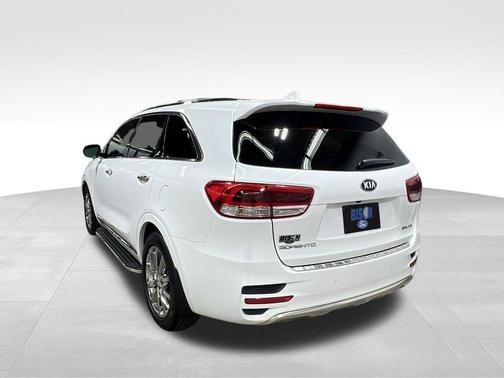 2018 Kia Sorento SX