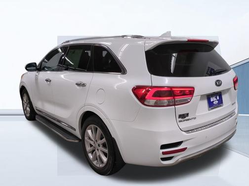 2018 Kia Sorento SX