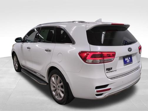 2018 Kia Sorento SX