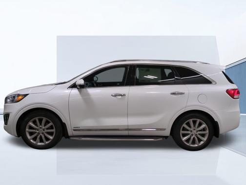 2018 Kia Sorento SX