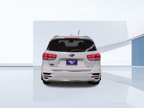 2018 Kia Sorento SX