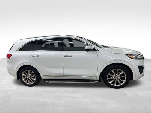 2018 Kia Sorento SX
