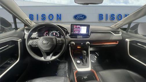 2019 Toyota RAV4 Adventure