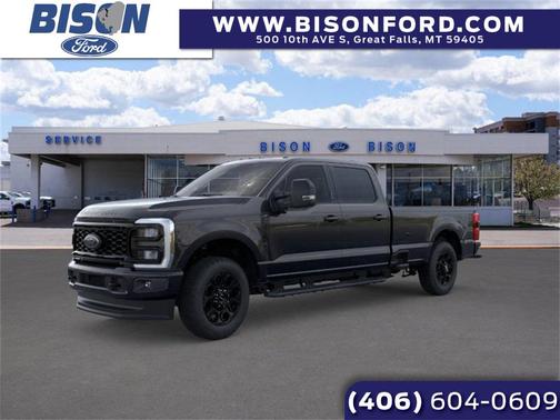 2026 Ford F-350 XLT