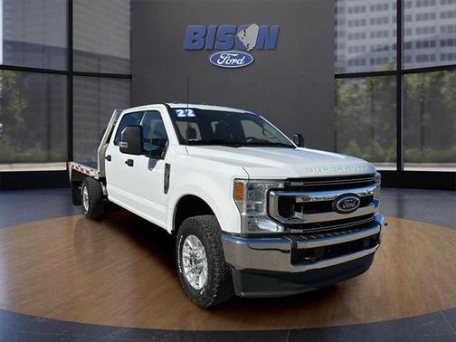 2022 Ford F-350 XLT