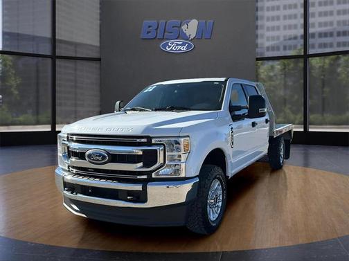 2022 Ford F-350 XLT