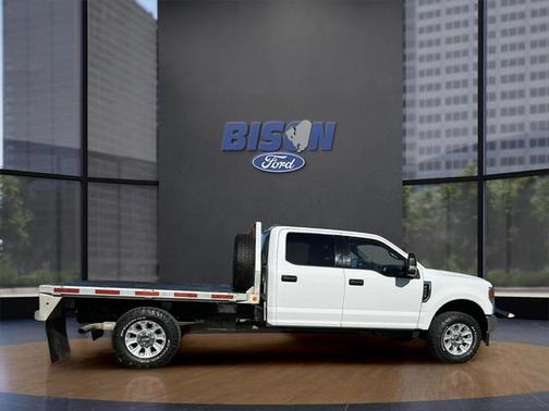 2022 Ford F-350 XLT