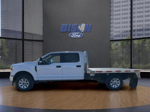 2022 Ford F-350 XLT