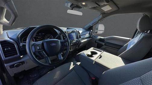 2022 Ford F-350 XLT