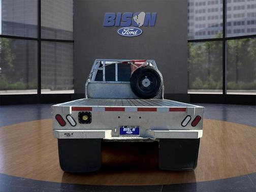 2022 Ford F-350 XLT