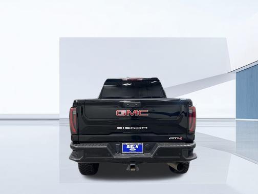 2024 GMC Sierra 2500 AT4