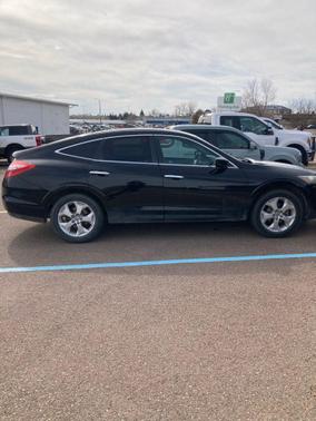 2010 Honda Accord Crosstour EX-L