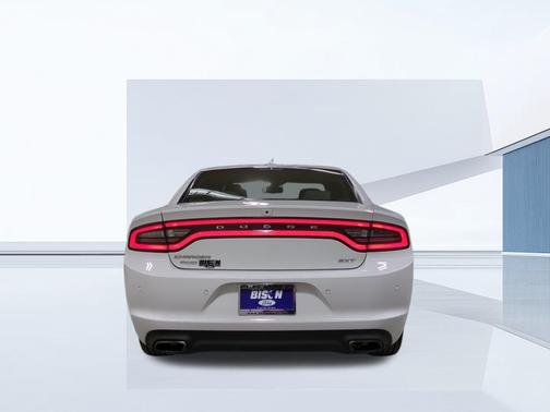 2017 Dodge Charger SXT