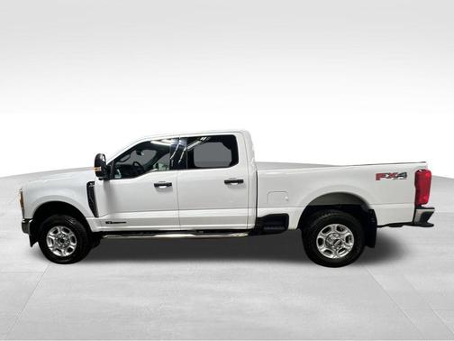 2023 Ford F-350 XLT