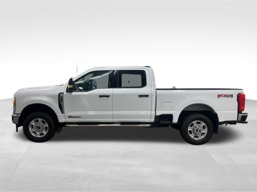 2023 Ford F-350 XLT