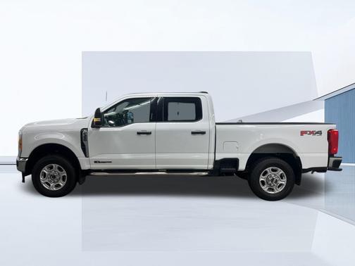 2023 Ford F-350 XLT