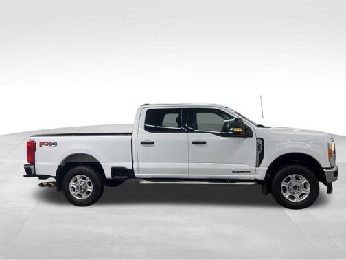 2023 Ford F-350 XLT