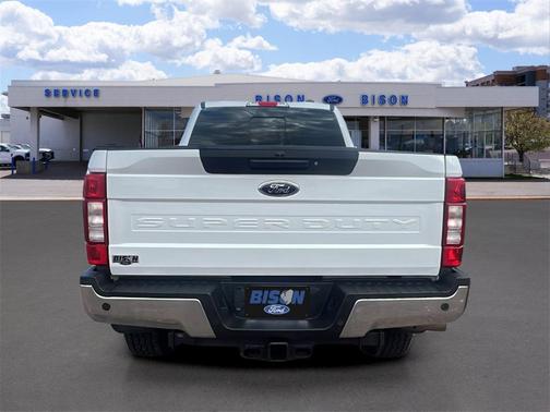 2021 Ford F-350 Lariat