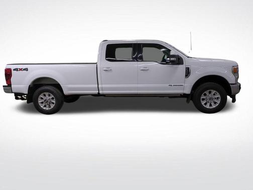 2021 Ford F-350 Lariat