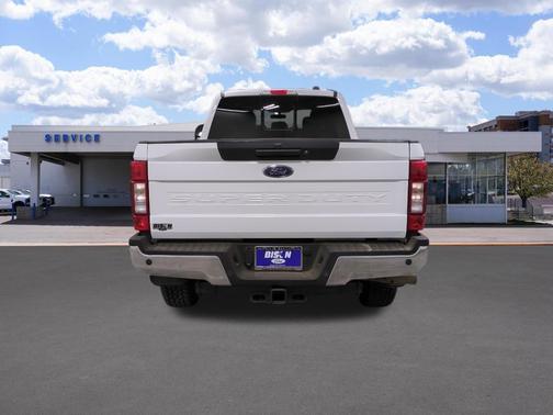 2021 Ford F-350 Lariat