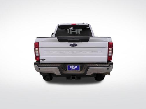 2021 Ford F-350 Lariat