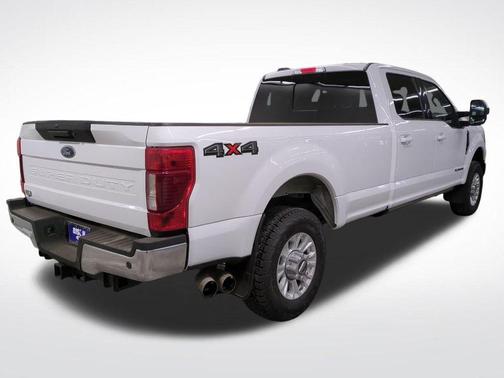 2021 Ford F-350 Lariat
