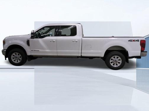 2021 Ford F-350 Lariat
