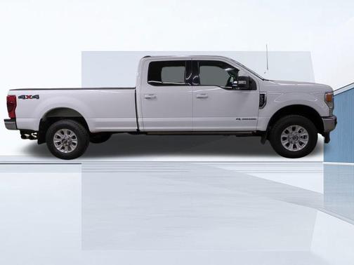 2021 Ford F-350 Lariat