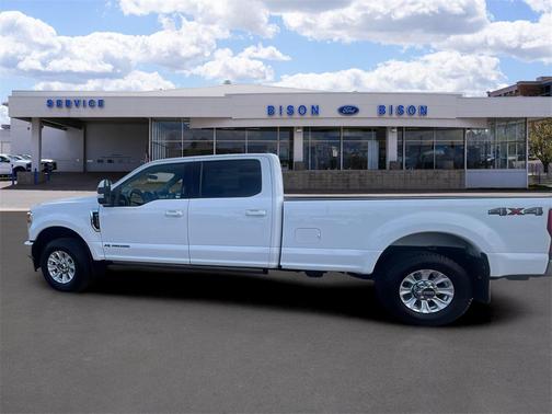 2021 Ford F-350 Lariat