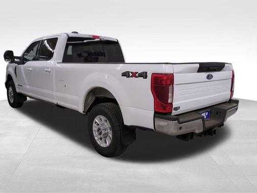 2021 Ford F-350 Lariat