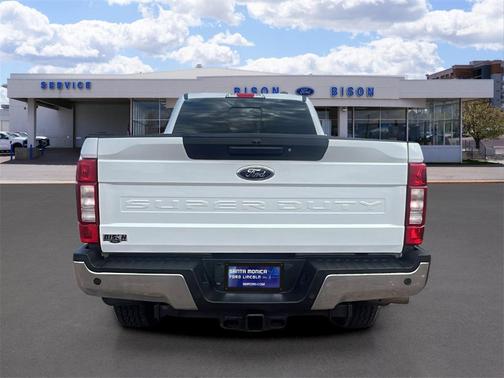 2021 Ford F-350 Lariat