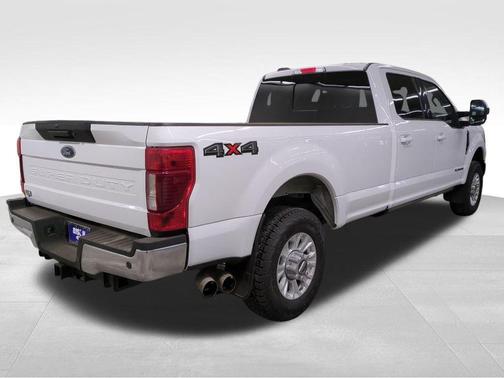 2021 Ford F-350 Lariat