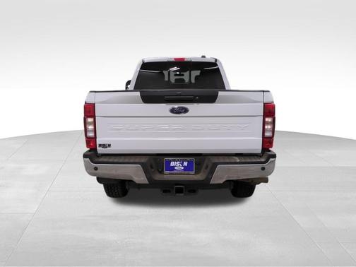 2021 Ford F-350 Lariat