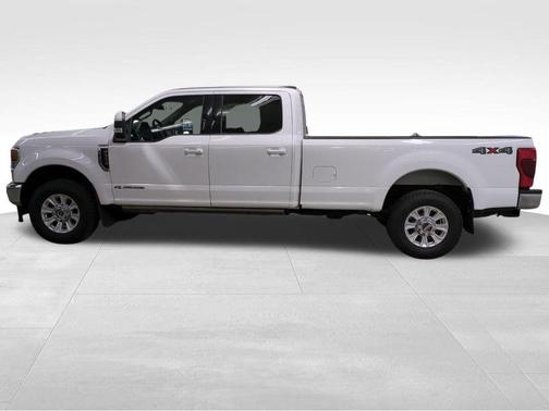 2021 Ford F-350 Lariat