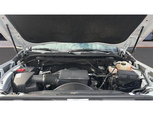 2022 GMC Sierra 2500 Denali