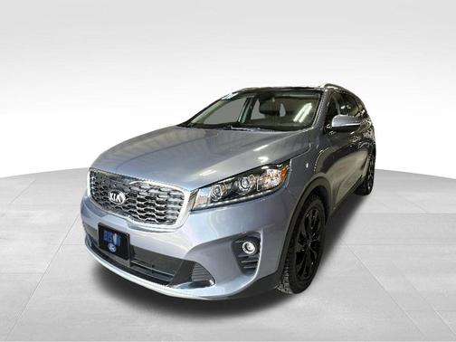 2020 Kia Sorento EX