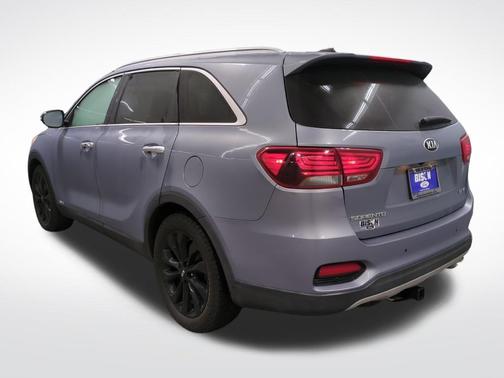 2020 Kia Sorento EX