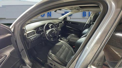 2020 Kia Sorento EX