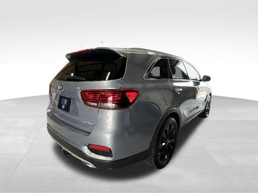 2020 Kia Sorento EX