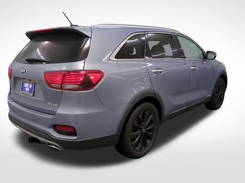 2020 Kia Sorento EX