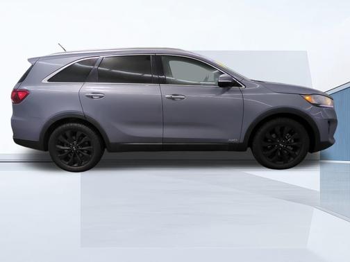 2020 Kia Sorento EX