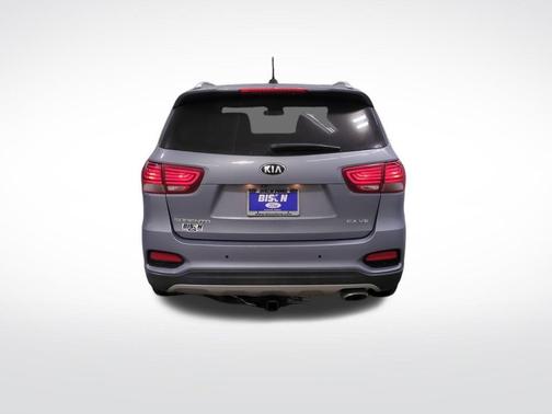 2020 Kia Sorento EX