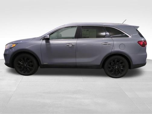 2020 Kia Sorento EX